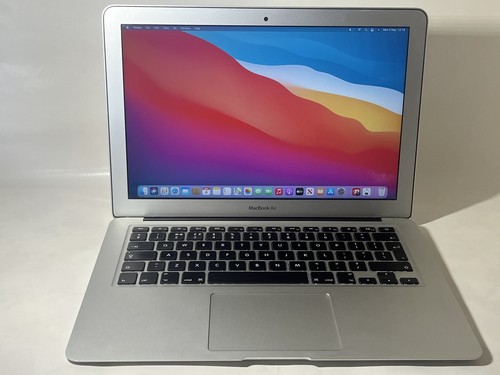 Apple macbook air inch - macbook, mid