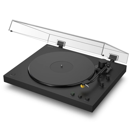 Sony lx5bt turntable - sony,