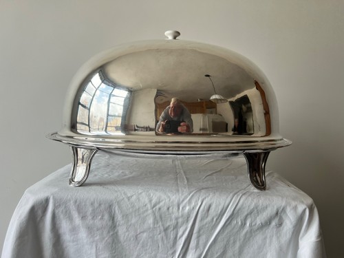 Antique mappin webb princes - mappin,