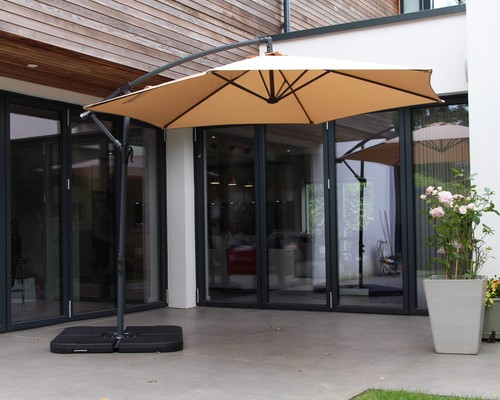 Banana hanging cantilever - banana,