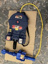 The Real Ghostbusters Proton