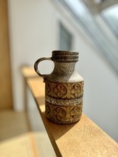 Vintage Scheurich Keramik of