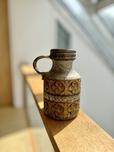 Vintage scheurich keramik - scheurich, of