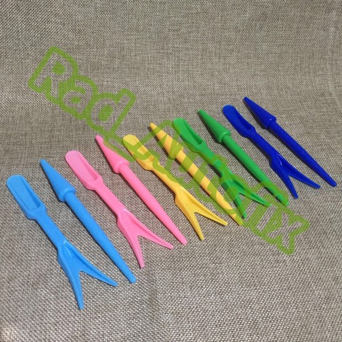 Mini gardening plant widger - widger, &