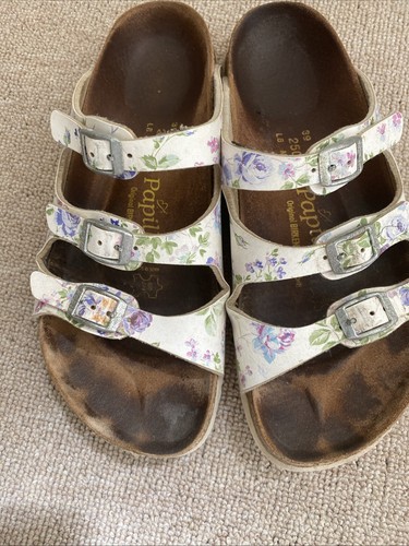 Birkenstock papillio florida - papillio,