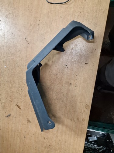 Nissan micra k11 mk2 rear - mk2,