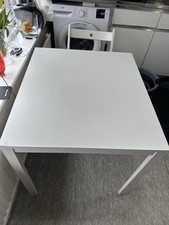 IKEA VIHALS White Extendable