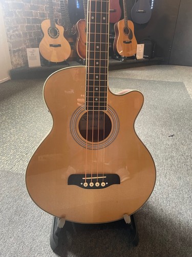 Brunswick tbjba acoustic - acoustic, bass