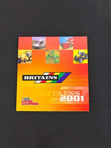 Britains farm original - farm,
