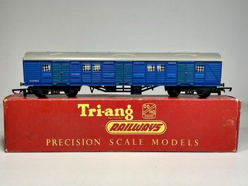 Vintage tri ang railways r227 - railways,