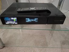 VU+ Duo2 1080P Enigma2 Linux