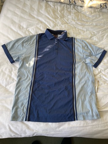 Gabicci shirt collar polo - t,