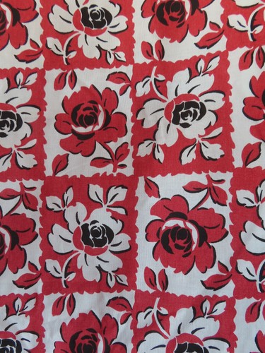 Laura ashley vintage - vintage, 50's