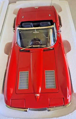 1963 chevrolet corvette - chevrolet,