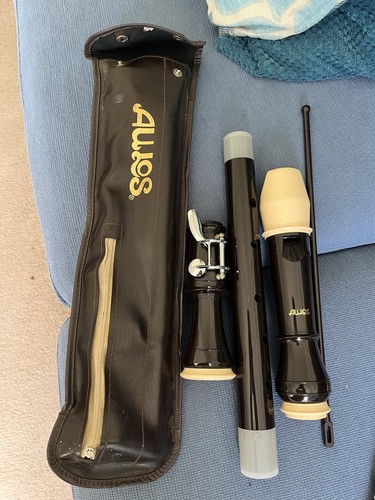 Tenner recorder - tenner,
