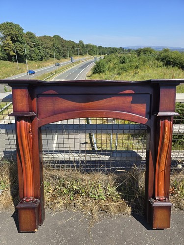 20th century oak - century, wooden