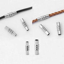 Silver Tone Barrel Bayonet