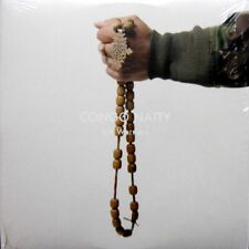 Congo Natty - Jah Warriors 12" Vinyl Single OG 2013 1st Pressing Big Dada Jungle