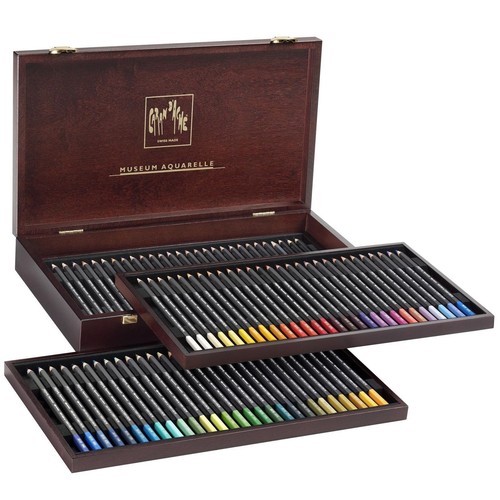 Caran ache museum - d’ache,