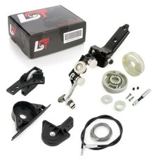 Sliding Door Roller Guide