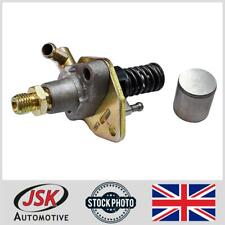 Fuel Injection Pump for Yanmar L100 Series 186F 186FA Diesel Engine Generators