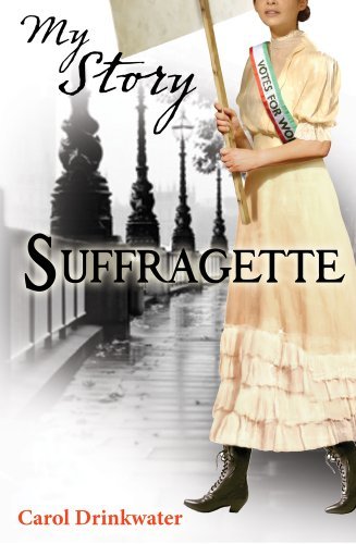 Suffragette by - story),