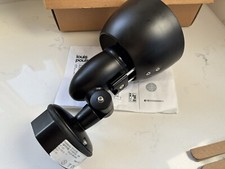 Louis Poulsen Danish Black