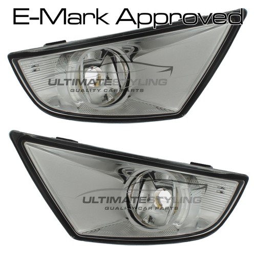 Fog lights ford - fog, mondeo