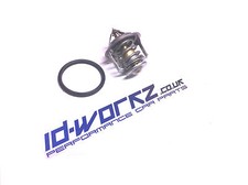 Thermostat & Seal OE Replacement Toyota Starlet 1.3 Turbo Glanza GT Turbo 4E-FTE