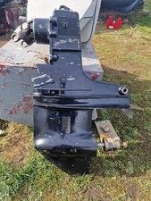 Mercruiser Alpha One Gen One