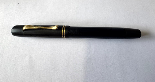 Onoto 4601 fountain pen 14k - onoto,