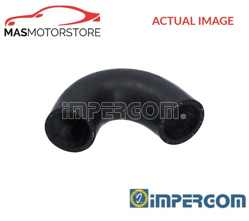 Radiator hose original - hose,
