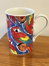 Dunoon Scotland Bone China