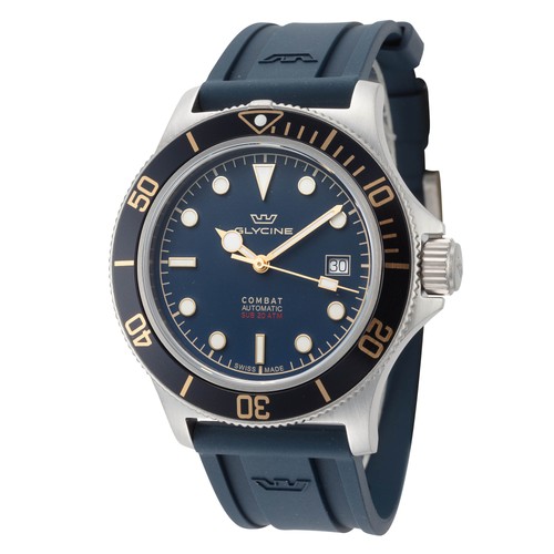 Glycine men combat sub - men's,