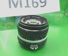 Nikon Ai-s Ais Nikkor 50mm