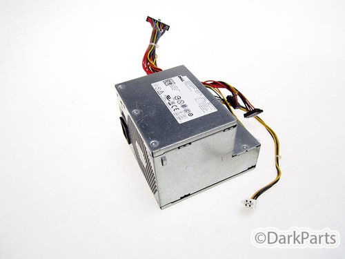 Dell f255e power supply - f255e-01,