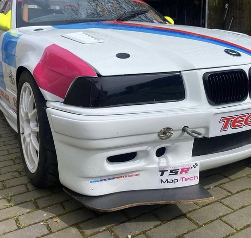 Bmw e36 series headlight - e36,