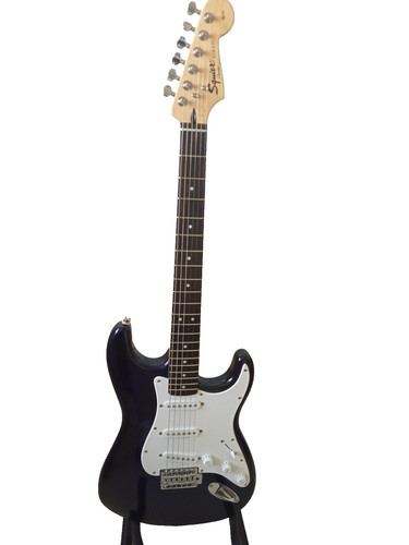 Squier fender stratocaster - by,