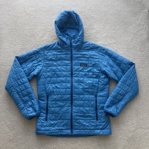 Patagonia jacket men nano - jacket,