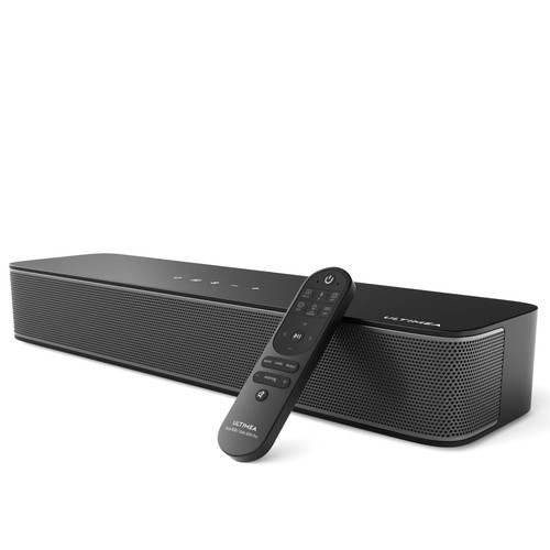 Ultimea soundbar all in - soundbar,
