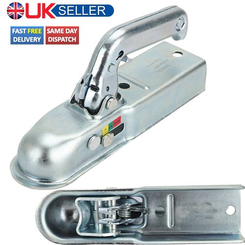 50mm 750kg towing steel - 50mm,