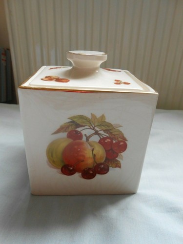 Vintage crown devon - devon, fielding
