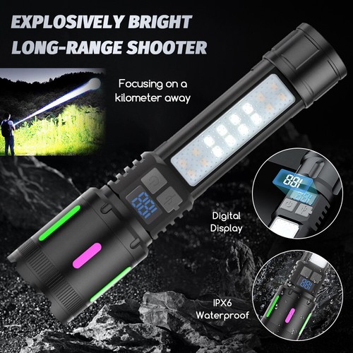 350000000 lumen super bright - super,