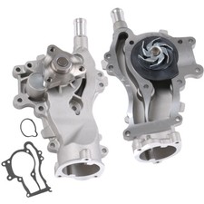 Water Pump for VAUXHALL CORSA