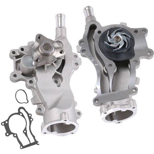 Water pump for vauxhall corsa - water,