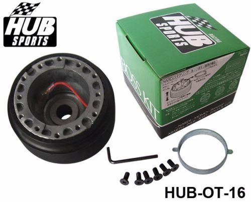 Hub boss kit toyota chaser - hub,