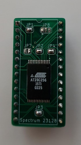 Zx spectrum 48k - ,