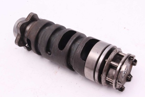 Gearbox shift drum - , xs
