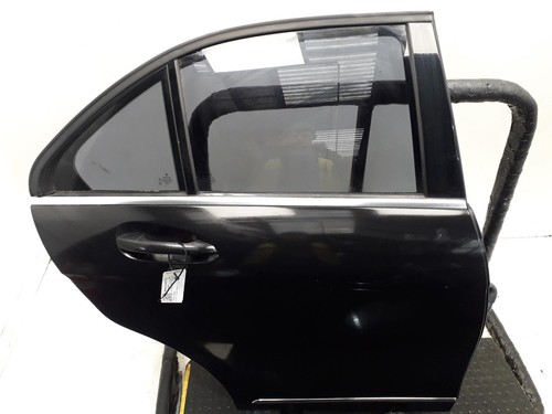 Mercedes class right rear - mercedes,