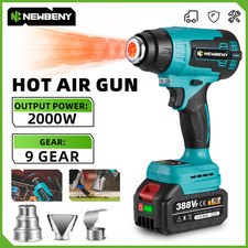Cordless Hot Air Gun Electric